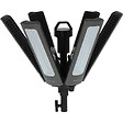 BRENNENSTUHL - Projecteur port 360° r42050 bt 6500k, cable 10m rn - professional - BRENNENSTUHL - 9171410180 - vignette