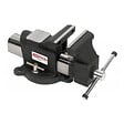 KS TOOLS - Etau à mors parallèles, 150 mm  - KS TOOLS - 914.0146 - vignette
