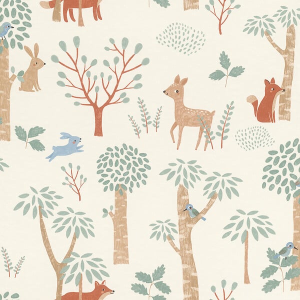 RASCH - Vgi animaux forets - large