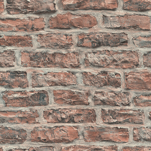 RASCH - Vgi motif brick - large