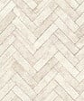 RASCH - Vgi briques a chevrons - vignette