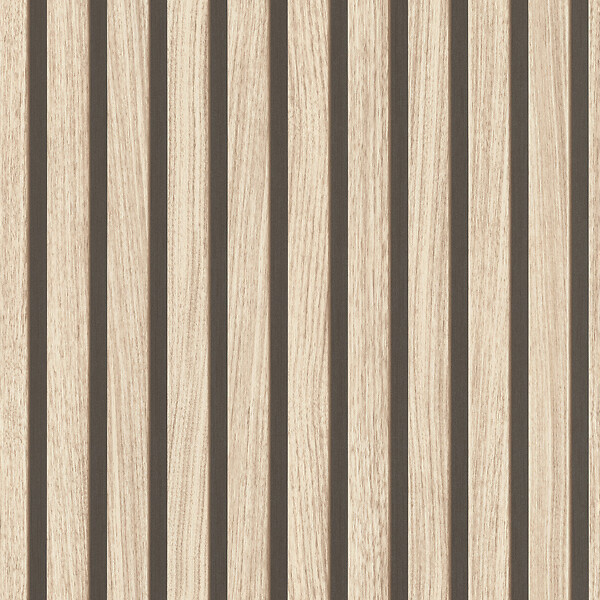 RASCH - Vgi rayures bois - large