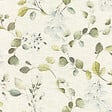 RASCH - Vgi motif fleurs - vignette