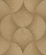 RASCH - Vgi motif evantail fantaisie - vignette