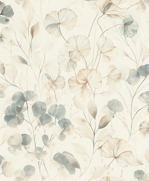 RASCH - Vgi motif campanule - large