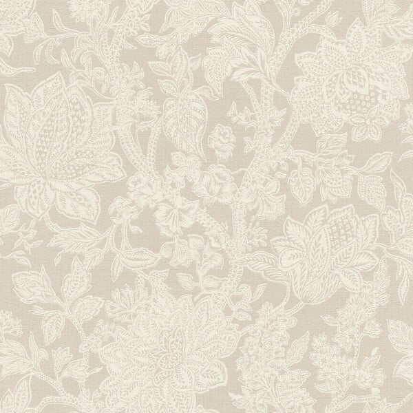 RASCH - Vgi motif vintage wall - large