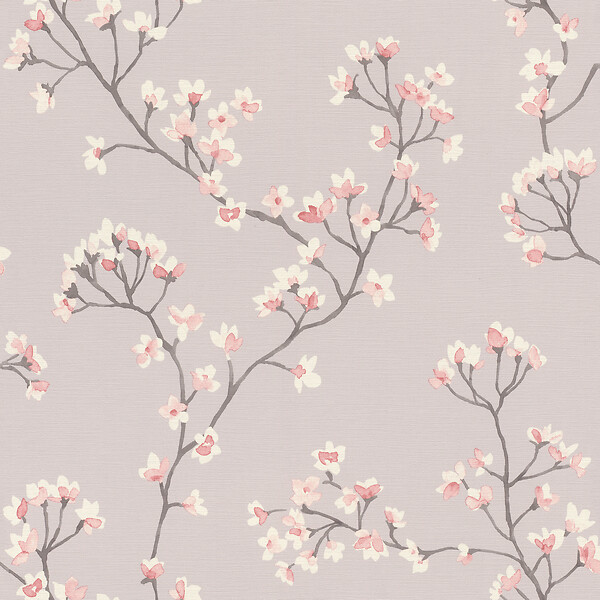 RASCH - Vgi fleurs de cerisier - large