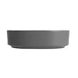 CERAMIA - Ceramia PixL 50x36,5x12 cm vasque à poser + Swiss Aqua Technologies Mood mitigeur lavabo XL + Ceramia PixL bonde (CEPX50GRMSAT285C) - vignette