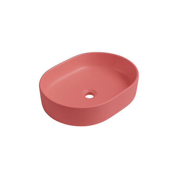 CERAMIA - Ceramia PixL 50x36,5x12 cm vasque à poser + Swiss Aqua Technologies Mood mitigeur lavabo XL + Ceramia PixL bonde (CEPX50PMSAT285C) - large