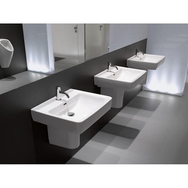 LAUFEN - Laufen Couvercle de siphon Pro A (H8199520000001) - large