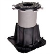 JOUPLAST - Plot réglable autonivelant cleman pour terrasse dalle 130 à 230 mm - JOUPLAST - A l'unite - vignette