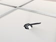 HELLERMANNTYTON - Lot de 5 SPOTCLIP III H130MM - Downlight Cover pour spots encastrés avec Ø 62-120 mm noir-HellermannTyton - vignette