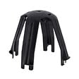 HELLERMANNTYTON - Lot de 3 capots de protection pour spot encastrés SpotClip-I-HellermannTyton - vignette