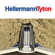 HELLERMANNTYTON - Lot de 100 capots de protection pour spot encastrés SpotClip-II-HellermannTyton - vignette