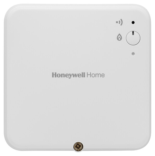 SIEMENS - THERMOSTAT PROGRAMMABLE T3R HONEYWELL-HONEYWELL - large