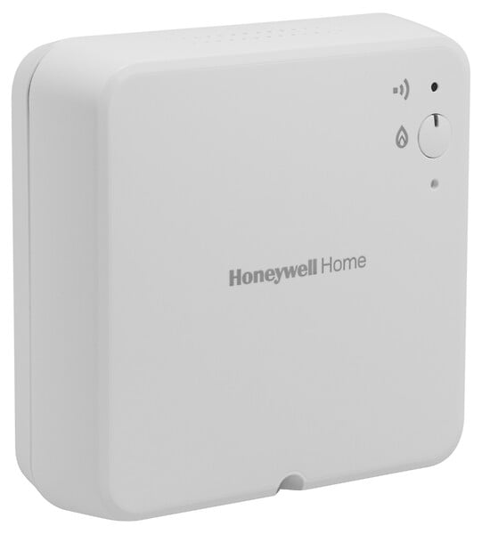 SIEMENS - THERMOSTAT PROGRAMMABLE T3R HONEYWELL-HONEYWELL - large