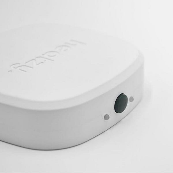 SIEMENS - Programmateur de Chauffage Intelligent Heatzy connecté WIFI-HEATZY - large