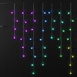 TWINKLY - Guirlande Suspendue Connectée IP65 - 5m | Étanche, Moderne et Idéale pour l'Extérieur-TWINKLY - vignette