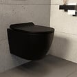 GROHE - Rapid SL pack WC bâti-support + WC suspendu sans bride Ceramia PixL avec abattant SoftClose + plaque (GRRCEPXBMT02FR-FS) - vignette