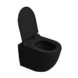 GROHE - Rapid SL pack WC bâti-support + WC suspendu sans bride Ceramia PixL avec abattant SoftClose + plaque (GRRCEPXBMT02FR-FS) - vignette