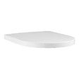 GROHE - Grohe Solido + pack WC bâti-support 4 en 1 + WC suspendu sans bride Grohe avec abattant SoftClose + plaque (GRGRWR02-FR) - vignette