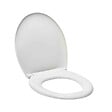 VILLEROY & BOCH - ViConnect pro S pack WC Bâti Villeroy & Boch + WC suspendu Jika Neo + Abattant + Plaque (ViConnectS-LinePro-1-SP) - vignette