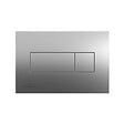 VILLEROY & BOCH - ViConnect pro S pack WC Bâti Villeroy & Boch + WC suspendu Jika Neo + Abattant + Plaque (ViConnectS-LinePro-1-SP) - vignette