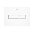 ROCA - Pack WC bâti-support + WC suspendu sans bride Ceramia PixL avec abattant SoftClose + plaque (ROCEPXWT04-FR) - vignette