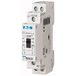 EATON CAPRI - Relais heures creuses 20A 250VAC, contacteur jour/nuit sur rail DIN pour tableau électrique-EATON - vignette