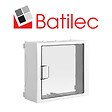 BATILEC - Habillage pour Platine Compteur/Disjoncteur-BATILEC - vignette