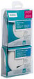 SIEMENS - 1 Détecteur de fumée NF 10 ans + 1 détecteur monoxyde de carbone-SIEMENS - vignette