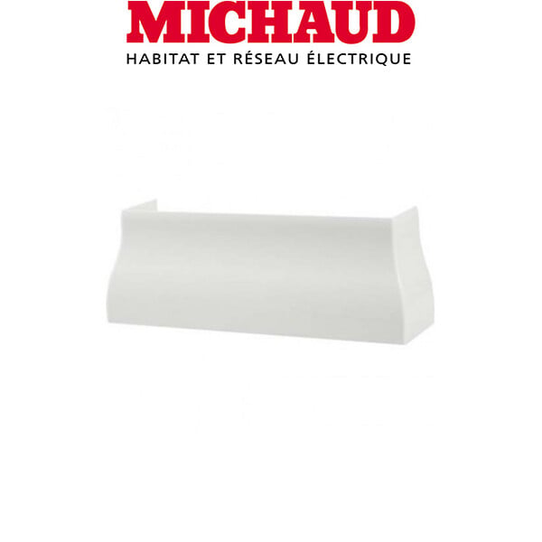 MICHAUD - Jonction sol et plafond-Michaud - large