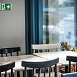 EATON LUMINOX - Bloc Autonome d'Éclairage de Sécurité SATI étanche  IP65 45lm / 1 heure UNILED 2-45ES-Luminox EATON - vignette