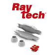 RAYTECH - Boite étanche IPX8 gel Tom L 16 mm ² - vignette