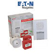 COOPER - Kit Alarme incendie Type 4 Planète avec flash-COOPER - vignette