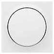 FONTINI - FONTINI Neo Evo Bouton poussoir saillie complet blanc-FONTINI - vignette