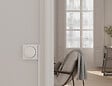 FONTINI - FONTINI Neo Evo Bouton poussoir saillie complet blanc-FONTINI - vignette