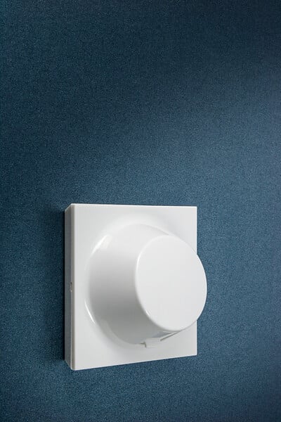 FONTINI - FONTINI Neo Evo Prise RJ45 catégorie 6a saillie complète blanche-FONTINI - large