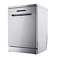 CANDY - lave-vaisselle 60cm 13 couverts 47db silver - CF3C7L0S - vignette