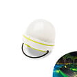 TWINKLY - Lot de 2 lampes décoratives multicolores pour piscine Bulblite magnétiques et étanches-Smart & Green - vignette