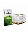 RACINE - Terreau professionnel bio rétenteur d'eau Hydrasol 10 sacs 40 litres RACINE PRO154-10x40 - vignette