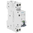 SIEMENS - Disjoncteur 32A Ph+N courbe C 4.5kA 230V-SIEMENS - vignette