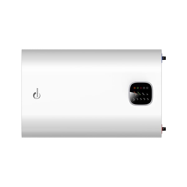 SANNOVER - Chauffe Eau Electrique Plat Mural Multipositions Kimoro 30 Litres Sannover - large