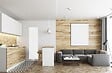 STELRAD - Radiateur panneau vertical VERTEX STYLE Type 21 - Hauteur : 2000mm - Largeur: 700mm - Puissance: 2289W - vignette