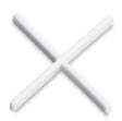 RUBI - Croisillons 1.5 mm. 300 unités - RUBI - 2912 - vignette