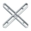 RUBI - Croisillons 1.5 mm. 300 unités - RUBI - 2912 - vignette