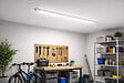 XANLITE - Tube LED G13, 17W, équivalent 36W, 1800 lm, blanc neutre, 4000K, faible consommation, éclairage polyvalent pour espaces d’activité - vignette