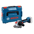 BOSCH - Meuleuse d'angle GWX 18V-8 solo L X-LOCK - BOSCH - 06019N9101 - vignette