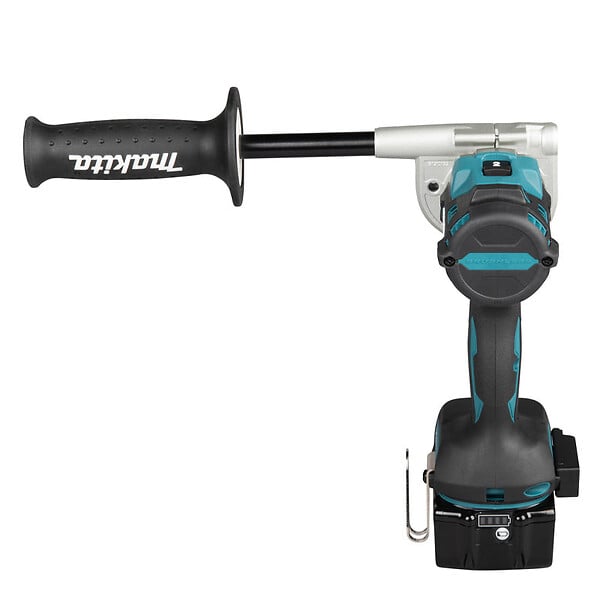 MAKITA - Perceuse visseuse MAKITA DDF492Z 18V Li-ion (vendu sans batterie) - large