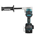 MAKITA - Perceuse visseuse MAKITA DDF492Z 18V Li-ion (vendu sans batterie) - vignette